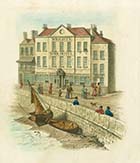 Wrights York Hotel  | Margate History